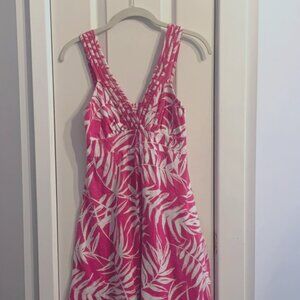 Tommy Bahama ~ Dress